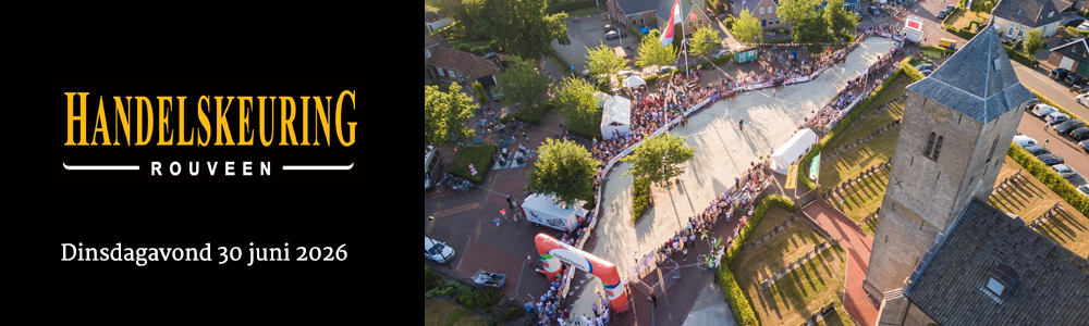 Handelskeuring Rouveen